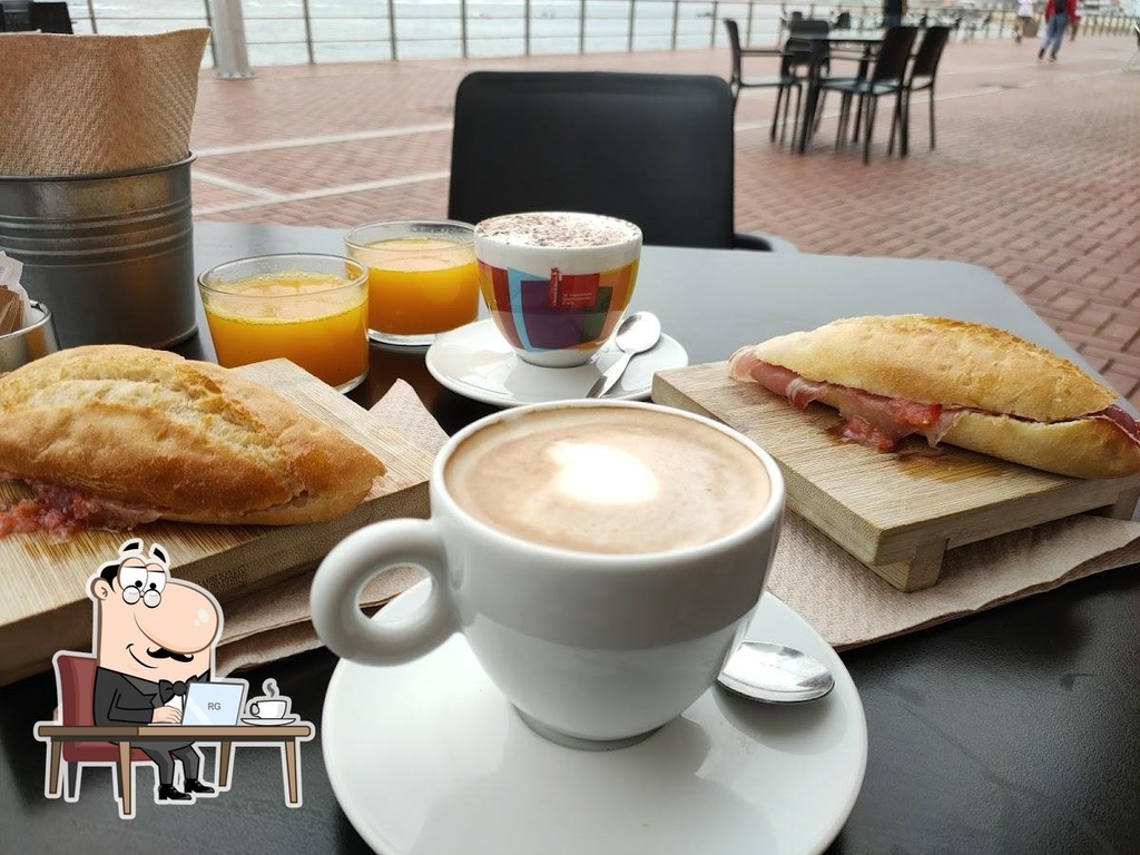 Special breakfast